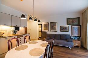 Apartamenty Swinoujscie-Rez Zeromskiego