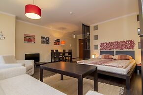 Apartamenty Swinoujscie-Rez Zeromskiego