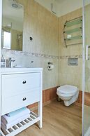 Apartamenty Swinoujscie-Rez Zeromskiego