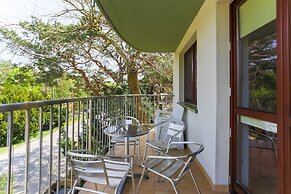 Apartamenty Swinoujscie-Rez Zeromskiego