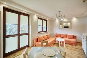 Apartamenty Swinoujscie-Rez Zeromskiego