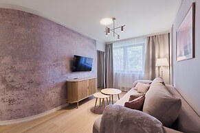 Apartamenty Swinoujscie-Rez Zeromskiego