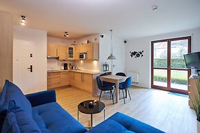 Apartamenty Swinoujscie-Rez Zeromskiego