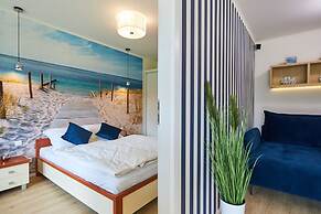 Apartamenty Swinoujscie-Rez Zeromskiego