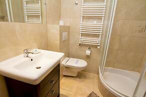 Apartamenty Swinoujscie-Rez Zeromskiego