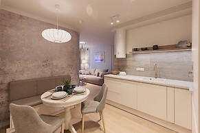 Apartamenty Swinoujscie-Rez Zeromskiego