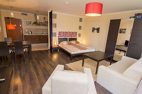 Apartamenty Swinoujscie-Rez Zeromskiego