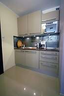 Apartamenty Swinoujscie-Rez Zeromskiego