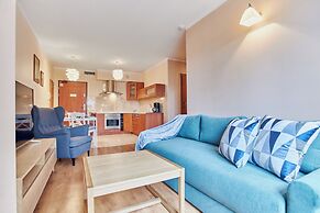 Apartamenty Swinoujscie-Rez Zeromskiego