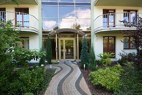 Apartamenty Swinoujscie-Rez Zeromskiego