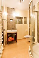 Apartamenty Swinoujscie-Rez Zeromskiego