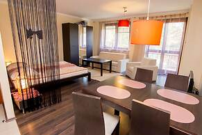 Apartamenty Swinoujscie-Rez Zeromskiego