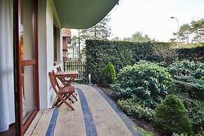 Apartamenty Swinoujscie-Rez Zeromskiego