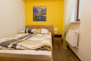 Apartamenty Swinoujscie-Rez Zeromskiego