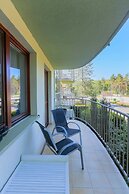 Apartamenty Swinoujscie-Rez Zeromskiego