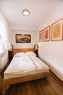 Apartamenty Swinoujscie-Rez Zeromskiego