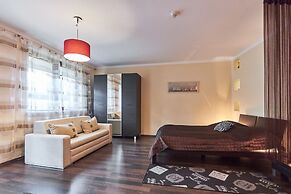 Apartamenty Swinoujscie-Rez Zeromskiego