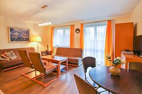 Apartamenty Swinoujscie-Rez Zeromskiego