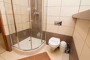 Apartamenty Swinoujscie-Rez Zeromskiego