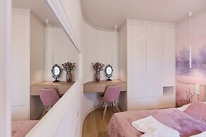 Apartamenty Swinoujscie-Rez Zeromskiego