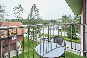 Apartamenty Swinoujscie-Rez Zeromskiego