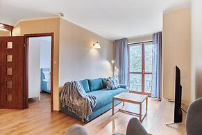 Apartamenty Swinoujscie-Rez Zeromskiego
