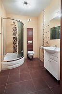 Apartamenty Swinoujscie-Rez Zeromskiego