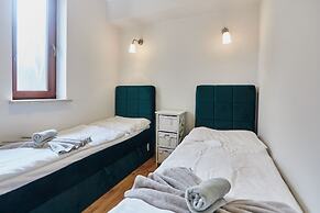 Apartamenty Swinoujscie-Rez Zeromskiego