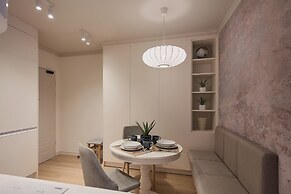 Apartamenty Swinoujscie-Rez Zeromskiego