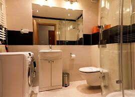 Apartamenty Swinoujscie-Rez Zeromskiego