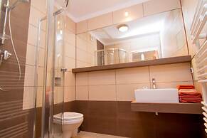 Apartamenty Swinoujscie-Rez Zeromskiego