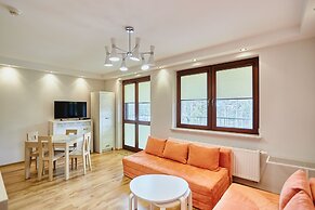 Apartamenty Swinoujscie-Rez Zeromskiego