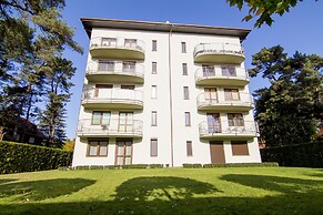 Apartamenty Swinoujscie-Rez Zeromskiego