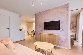 Apartamenty Swinoujscie-Rez Zeromskiego