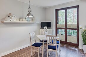 Apartamenty Swinoujscie-Rez Zeromskiego