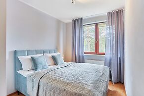 Apartamenty Swinoujscie-Rez Zeromskiego
