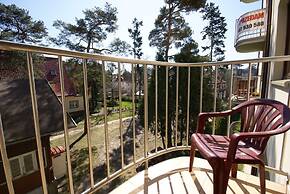 Apartamenty Swinoujscie-Rez Zeromskiego