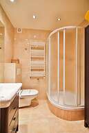 Apartamenty Swinoujscie-Rez Zeromskiego