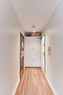 Apartamenty Swinoujscie-Rez Zeromskiego