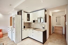 Apartamenty Swinoujscie-Rez Zeromskiego