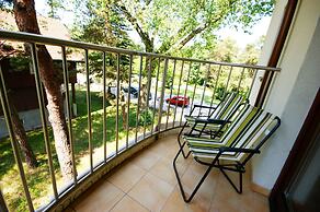 Apartamenty Swinoujscie-Rez Zeromskiego