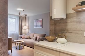 Apartamenty Swinoujscie-Rez Zeromskiego