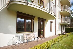 Apartamenty Swinoujscie-Rez Zeromskiego