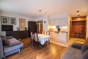 Apartamenty Swinoujscie-Rez Zeromskiego