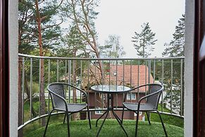 Apartamenty Swinoujscie-Rez Zeromskiego