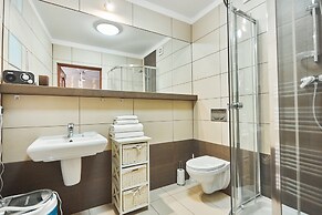 Apartamenty Swinoujscie-Rez Zeromskiego