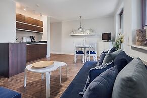 Apartamenty Swinoujscie-Rez Zeromskiego
