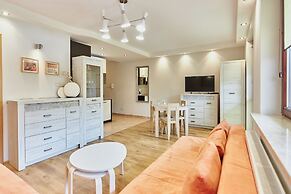 Apartamenty Swinoujscie-Rez Zeromskiego