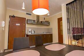 Apartamenty Swinoujscie-Rez Zeromskiego