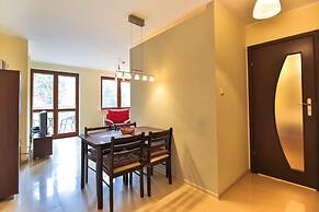 Apartamenty Swinoujscie-Rez Zeromskiego